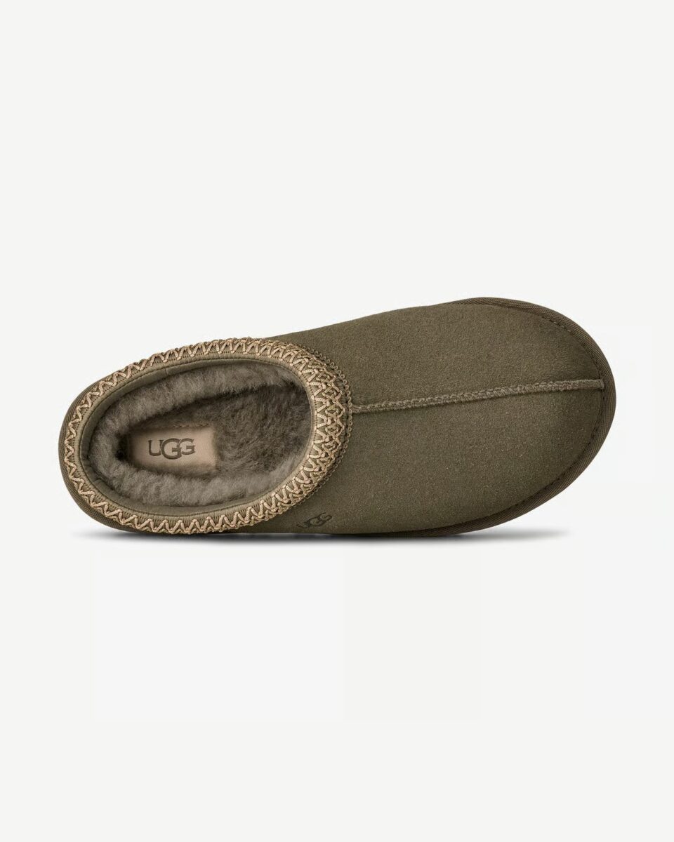 UGG TASMAN Donna Burnt Olive - immagine 5