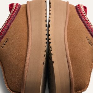 UGG TAZZ II Platform Chestnut - immagine 8