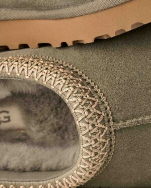 UGG TASMAN Donna Burnt Olive - immagine 7