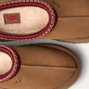 UGG TAZZ II Platform Chestnut - immagine 9