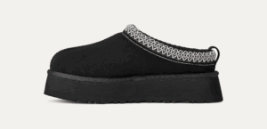 UGG TAZZ II Platform Black - immagine 3