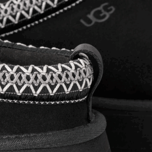 UGG TAZZ II Platform Black - immagine 5
