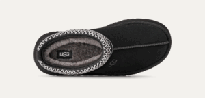 UGG TAZZ II Platform Black - immagine 6