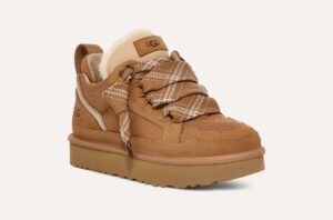 UGG LOWMEL Chestnut - immagine 2