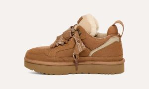 UGG LOWMEL Chestnut - immagine 3