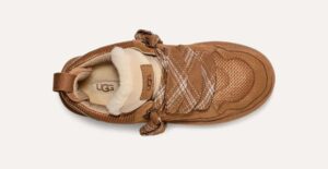 UGG LOWMEL Chestnut - immagine 5