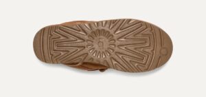 UGG LOWMEL Chestnut - immagine 6