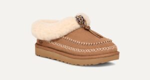 UGG TASMAN ALPINE Chestnut - immagine 2