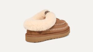 UGG TASMAN ALPINE Chestnut - immagine 4