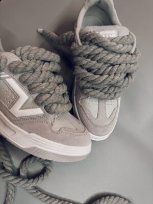VANS UPLAND Grey ROPE LACE - immagine 3