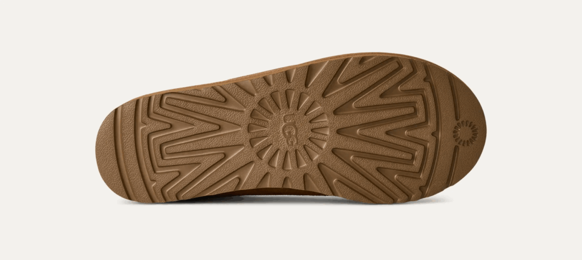 UGG TASMAN II Uomo Chestnut - immagine 7
