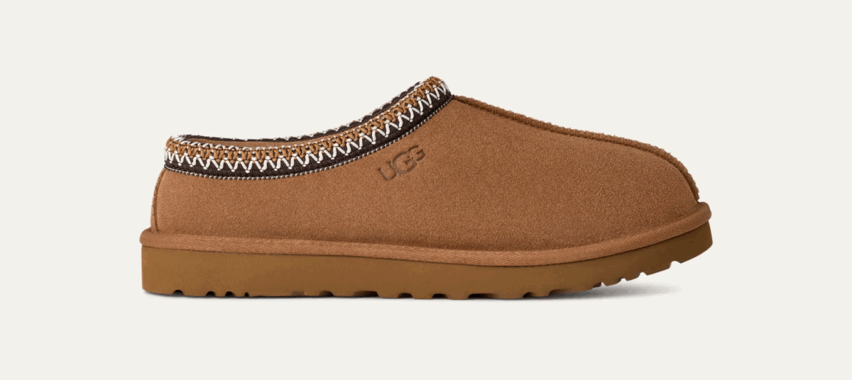 UGG TASMAN II Uomo Chestnut - immagine 1