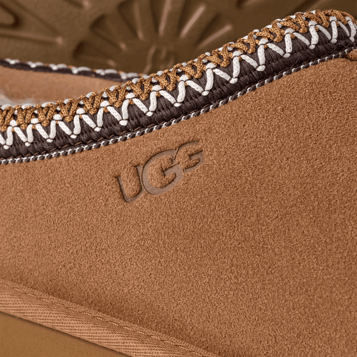 UGG TASMAN II Uomo Chestnut - immagine 5