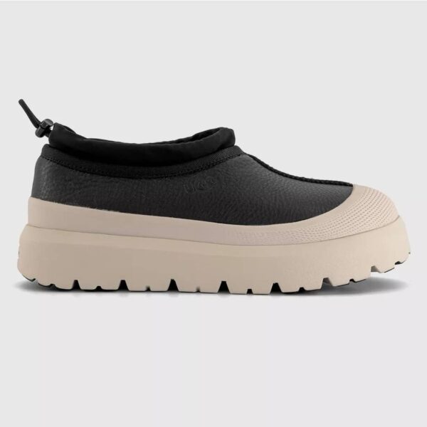 UGG TASMAN WEATHER HYBRID Black Birch