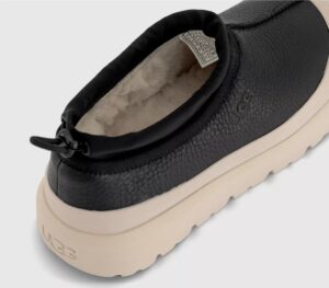 UGG TASMAN WEATHER HYBRID Black Birch - immagine 3