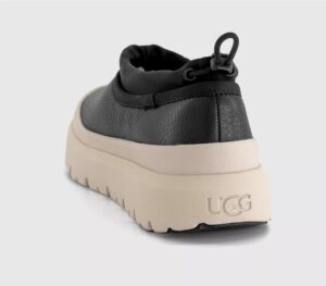 UGG TASMAN WEATHER HYBRID Black Birch - immagine 4
