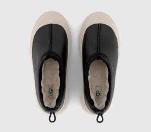 UGG TASMAN WEATHER HYBRID Black Birch - immagine 5