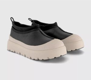 UGG TASMAN WEATHER HYBRID Black Birch - immagine 2