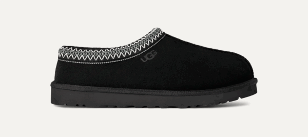 UGG TASMAN II Uomo Black