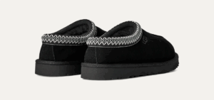 UGG TASMAN II Uomo Black - immagine 3