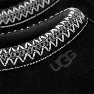 UGG TASMAN II Uomo Black - immagine 4