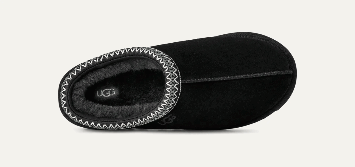 UGG TASMAN II Uomo Black - immagine 5