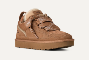 UGG LOWMEL Donna Chestnut - immagine 3
