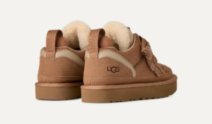 UGG LOWMEL Donna Chestnut - immagine 4