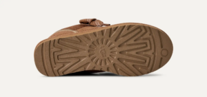 UGG LOWMEL Donna Chestnut - immagine 7