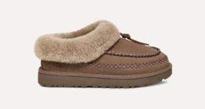 UGG TASMAN ALPINE Hickory