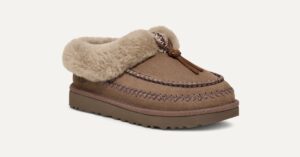 UGG TASMAN ALPINE Hickory - immagine 2
