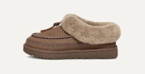 UGG TASMAN ALPINE Hickory - immagine 4