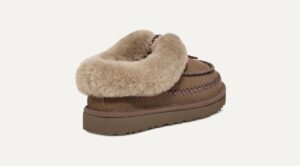 UGG TASMAN ALPINE Hickory - immagine 3