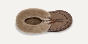 UGG TASMAN ALPINE Hickory - immagine 5