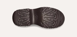 UGG Classic Ultra Mini New Heights Black - immagine 6