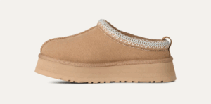 UGG TAZZ II Platform Sand - immagine 3