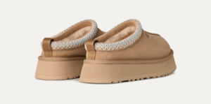 UGG TAZZ II Platform Sand - immagine 4