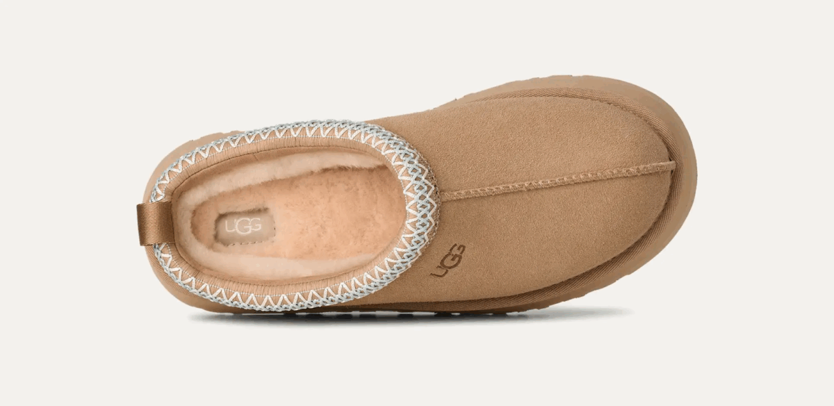 UGG TAZZ II Platform Sand - immagine 5
