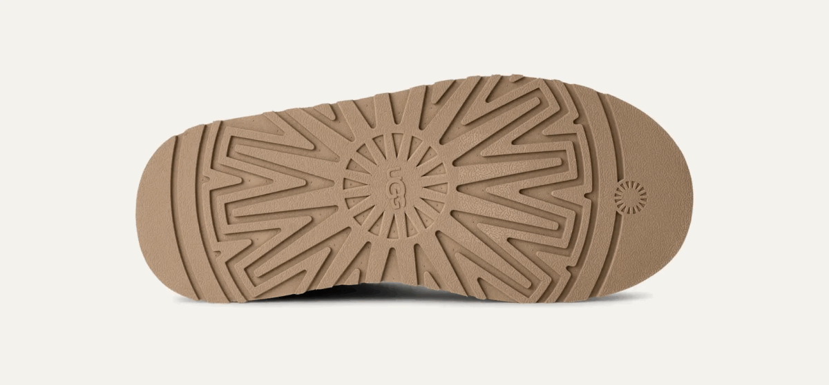 UGG TAZZ II Platform Sand - immagine 6