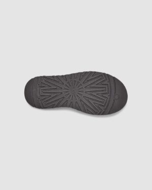 UGG CLASSIC MINI DIPPER Thundercloud - immagine 6