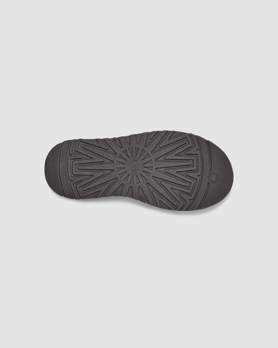 UGG CLASSIC MINI DIPPER Thundercloud - immagine 6