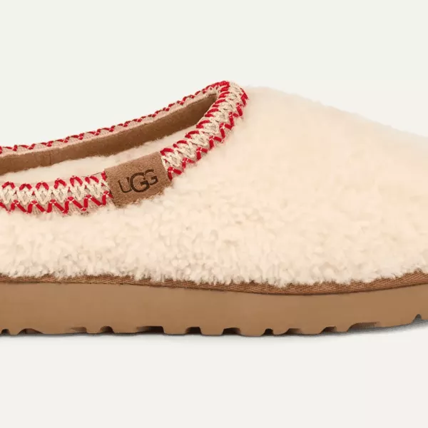 UGG TASMAN MAXI CURLY Natural