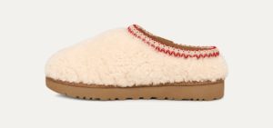 UGG TASMAN MAXI CURLY Natural - immagine 3