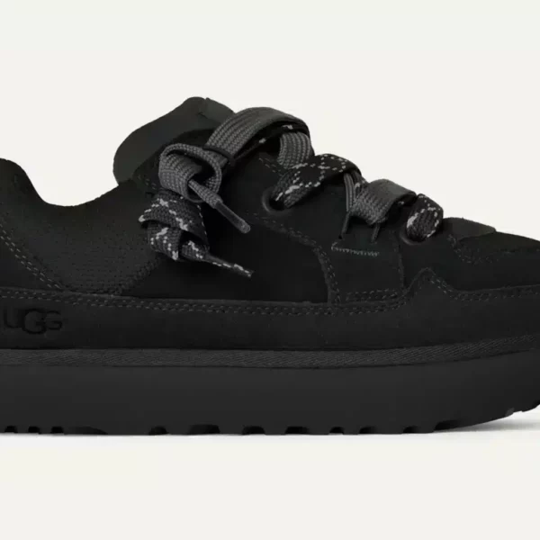 UGG LO LOWMEL Uomo Black