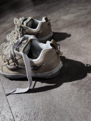 VANS KNU SKOOL 2 Tone Peyote CHARMS - immagine 5