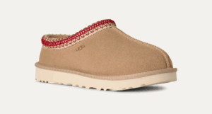 UGG TASMAN Sand Dark Cherry - immagine 2