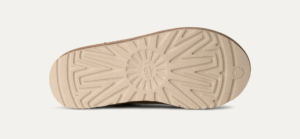 UGG TASMAN Sand Dark Cherry - immagine 6