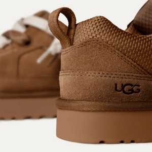 UGG LO LOWMEL Donna Chestnut - immagine 4