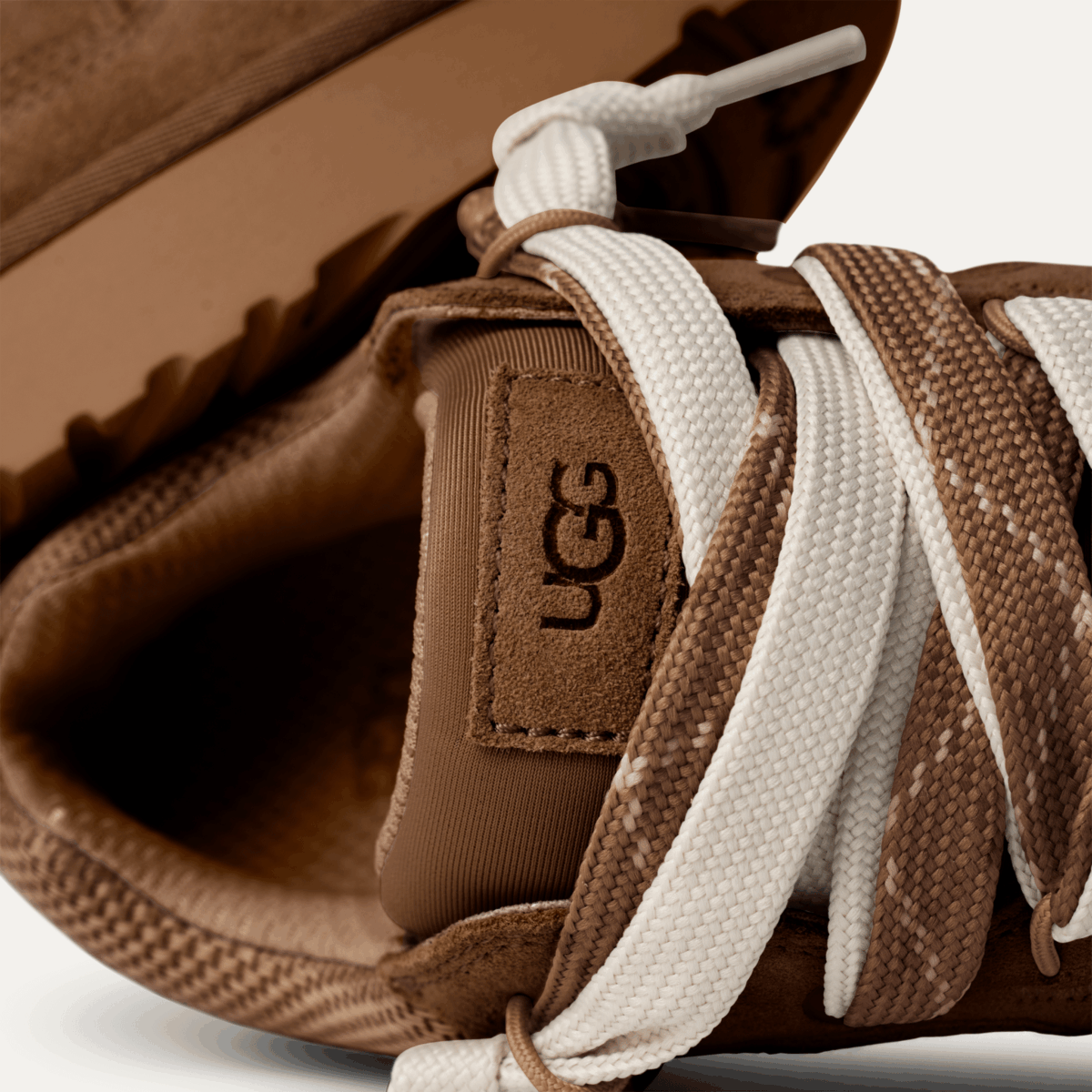 UGG LO LOWMEL Donna Chestnut - immagine 5