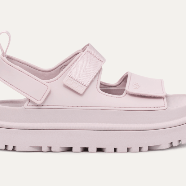 UGG GOLDENGLOW Sandali Donna Bay Fog